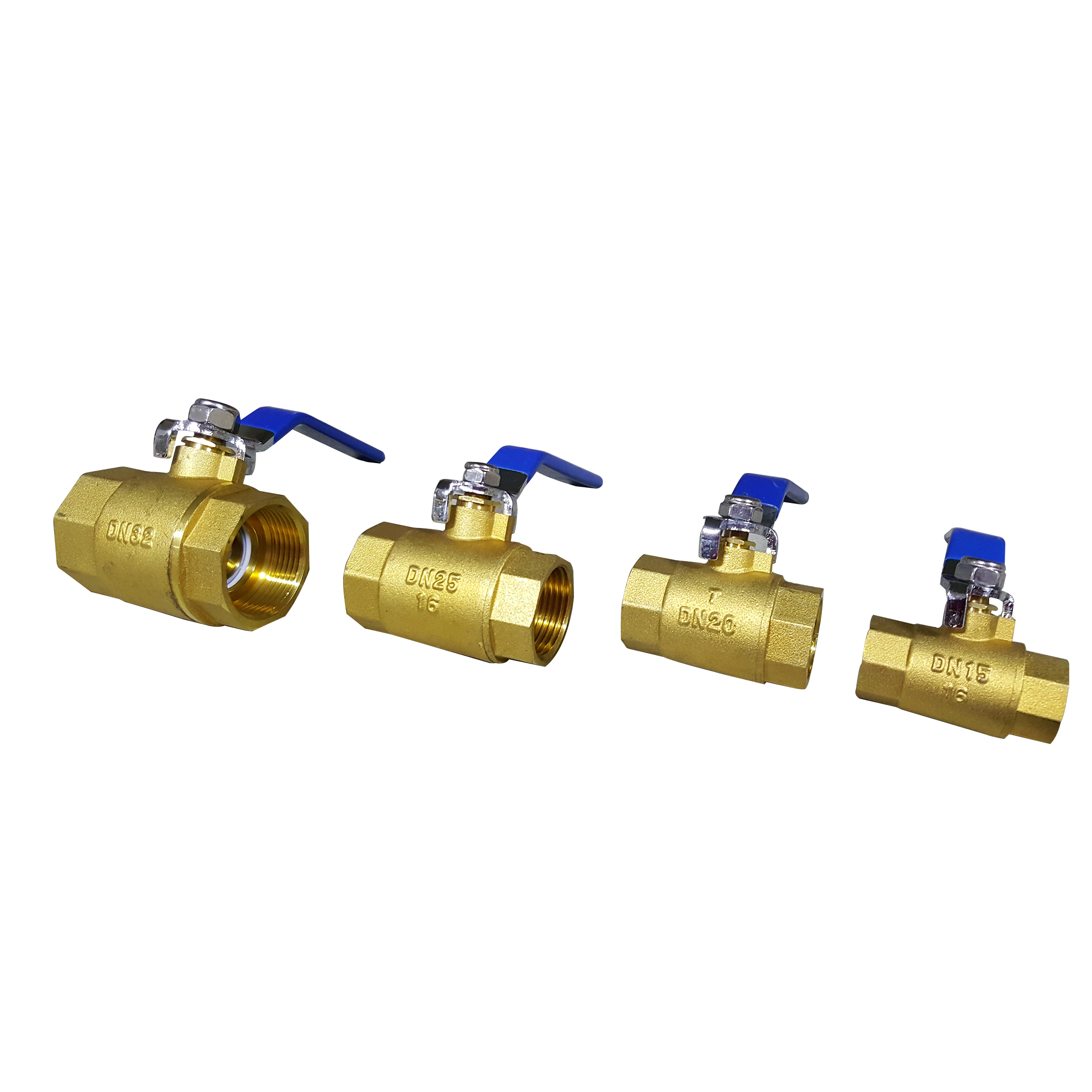 Ball Valves