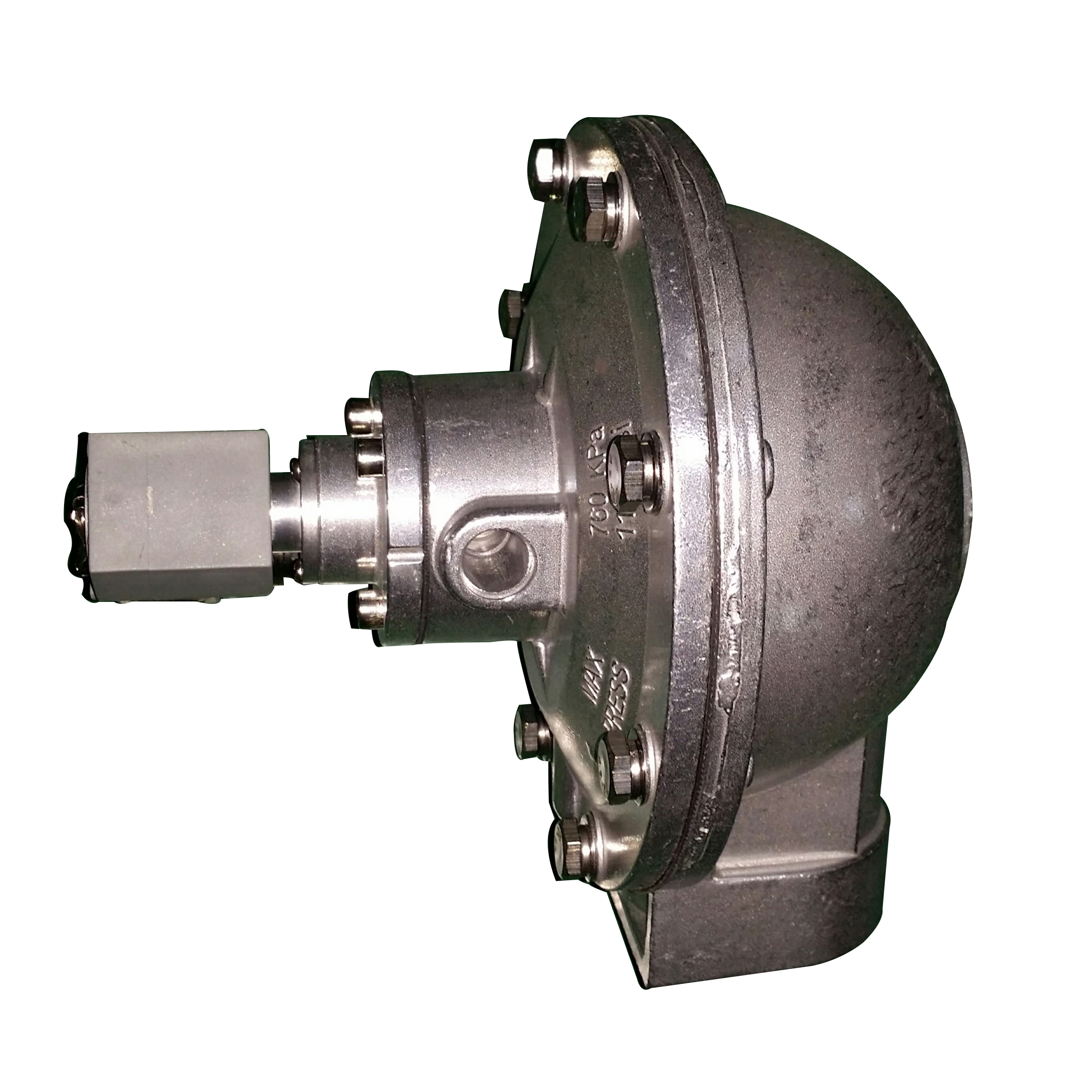 Pulse Valve GA50T