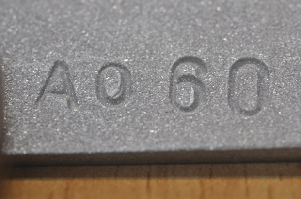 Brown Aluminium Oxide #60