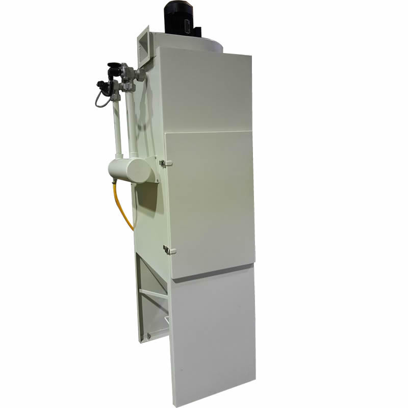 DC2130 - Dust Collector