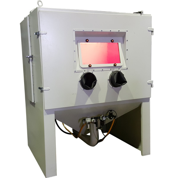 PRCT6048 - Pressure Blast Cabinet