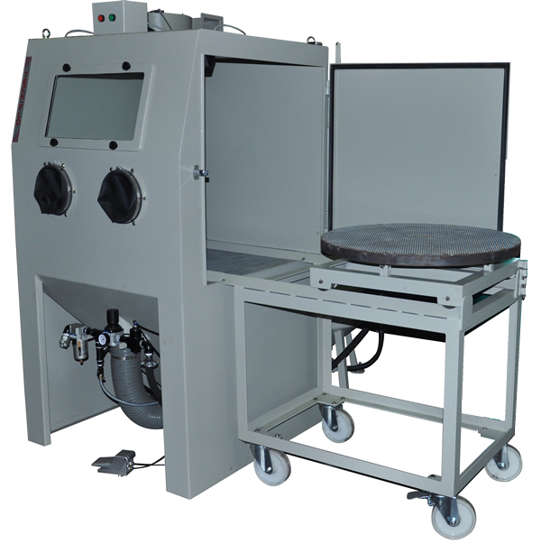 PRCT5454 - Pressure Blast Cabinet