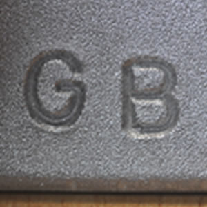 Glass Beads Mesh #100