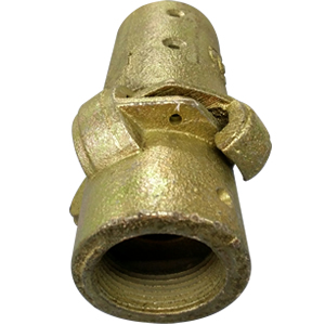 Quick Coupling Female Thread